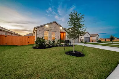 923 Heaven Drive, Beasley, TX 77417 - Photo 43