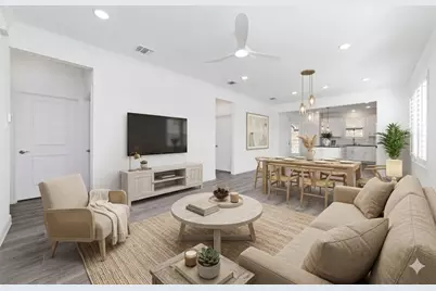 14435 Garden Grove Court, Willis, TX 77318 - Photo 9