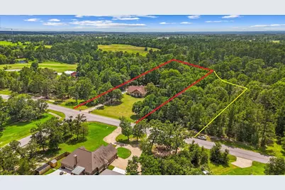 111 Heritage Oak Drive, Huntsville, TX 77320 - Photo 3