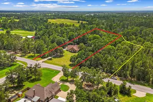 111 Heritage Oak Dr, Huntsville, TX 77320 - Photo 3