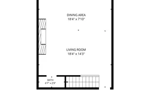 612 S Hutchins St, Bryan, TX 77803 - Photo 39