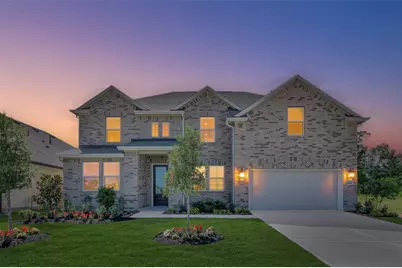 18630 Eastwood Ridge Court, Crosby, TX 77532 - Photo 1