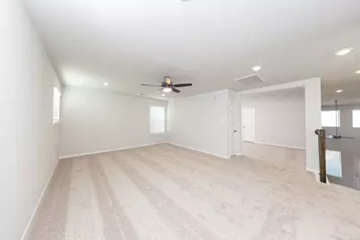 3044 Mistflower Trail, Brookshire, TX 77423 - Photo 19