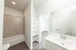 3044 Mistflower Trl, Brookshire, TX 77423 - Photo 7