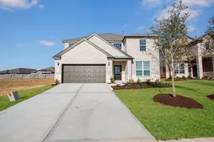 3044 Mistflower Trl, Brookshire, TX 77423 - Photo 3