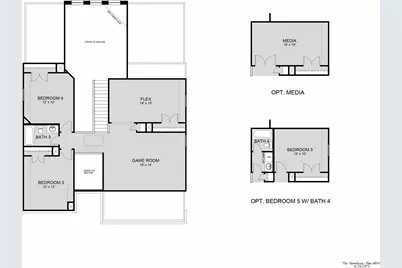 3044 Mistflower Trail, Brookshire, TX 77423 - Photo 27