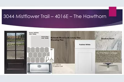 3044 Mistflower Trail, Brookshire, TX 77423 - Photo 3