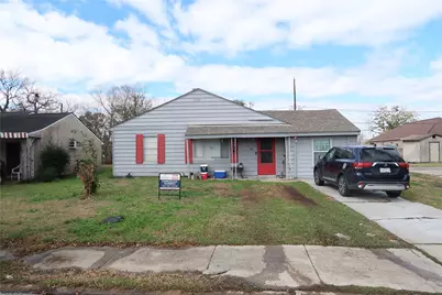 1518 Pleasantville Drive, Houston, TX 77029 - Photo 3