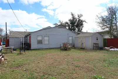 1518 Pleasantville Drive, Houston, TX 77029 - Photo 5