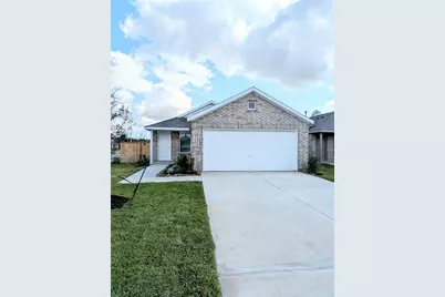 1547 Gardenia Blossom Lane, Crosby, TX 77532 - Photo 1
