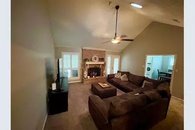 7719 Bideford Lane, Houston, TX 77070 - Photo 5
