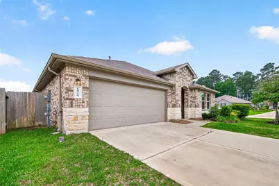 14739 Blackbrush Manor, Magnolia, TX 77354 - Photo 3