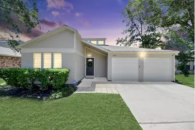 18019 Autumn Hills Drive, Katy, TX 77449 - Photo 3