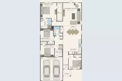 251 Pine Cavern Drive, Conroe, TX 77378 - Photo 5