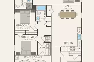 251 Pine cavern dr, Conroe, TX 77378 - Photo 5