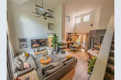 48 Lakeridge Drive, The Woodlands, TX 77381 - Photo 3