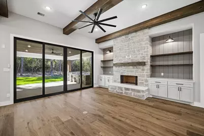 110 Dawn Court, Huntsville, TX 77340 - Photo 9