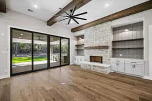 110 Dawn Ct, Huntsville, TX 77340 - Photo 9