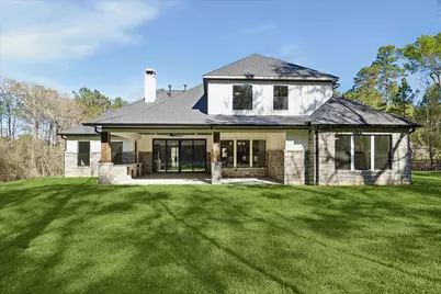 110 Dawn Court, Huntsville, TX 77340 - Photo 37