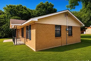203 Darius St, Crockett, TX 75835 - Photo 5