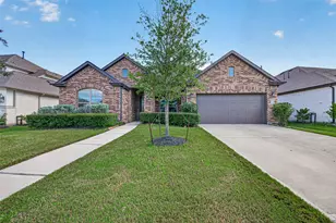 5814 Lavaca Ln, Manvel, TX 77578 - Photo 1