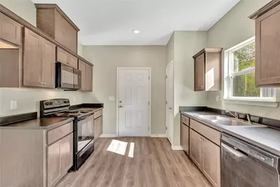 8618 Banting Street, Houston, TX 77078 - Photo 5