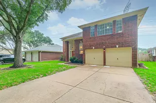 139 High Meadows Dr, Sugar Land, TX 77479 - Photo 3