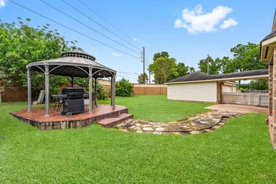 13202 Brushy Knoll Lane, Sugar Land, TX 77498 - Photo 45