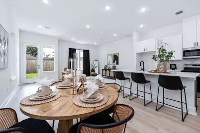 5801 Hardy Street, Houston, TX 77009 - Photo 7