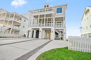 11354 Beachside Dr, Galveston, TX 77554 - Photo 41