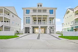 11354 Beachside Dr, Galveston, TX 77554 - Photo 1