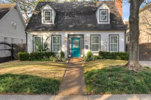 5912 Auden St, Houston, TX 77005 - Photo 1