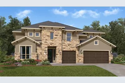2507 Desert Island Drive, League City, TX 77573 - Photo 1