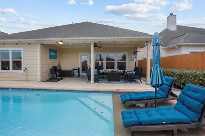 10099 Oakland Hills Drive, Cleveland, TX 77327 - Photo 29