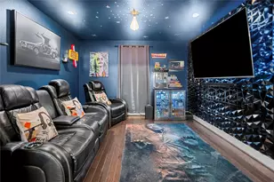 10099 Oakland Hills Dr, Cleveland, TX 77327 - Photo 21