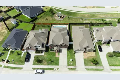 10099 Oakland Hills Drive, Cleveland, TX 77327 - Photo 33