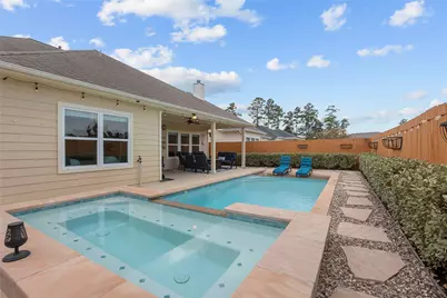 10099 Oakland Hills Drive, Cleveland, TX 77327 - Photo 31