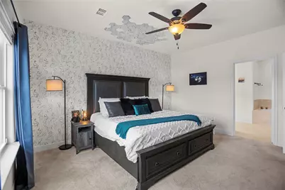 10099 Oakland Hills Drive, Cleveland, TX 77327 - Photo 13