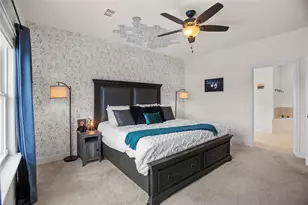 10099 Oakland Hills Dr, Cleveland, TX 77327 - Photo 13