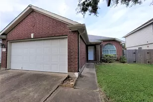 12406 Magnolia Canyon, Houston, TX 77099 - Photo 1
