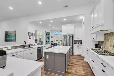 23419 Timbarra Glen Drive, New Caney, TX 77357 - Photo 5