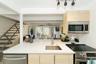 2232 Bellefontaine Unit 3 St, Houston, TX 77030 - Photo 5