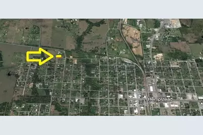 Lot 4 21st St Street N, Hempstead, TX 77445 - Photo 3