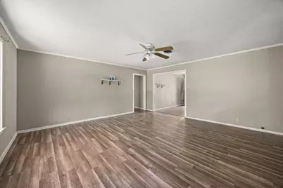 207 E Homewood Drive, Crockett, TX 75835 - Photo 5