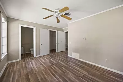 207 E Homewood Drive, Crockett, TX 75835 - Photo 11
