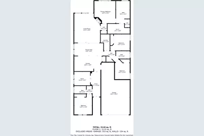 6318 Wolf Run Drive, Katy, TX 77493 - Photo 37