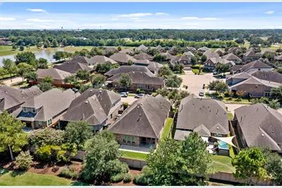 6318 Wolf Run Drive, Katy, TX 77493 - Photo 33