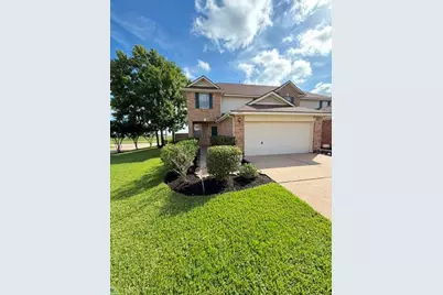 4407 Arbor Lane, Pasadena, TX 77505 - Photo 1