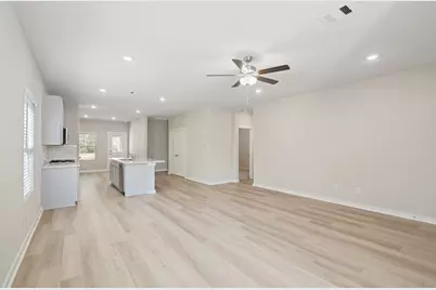 2906 Rockwood Drive, Rosharon, TX 77583 - Photo 5