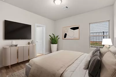 2906 Rockwood Drive, Rosharon, TX 77583 - Photo 7